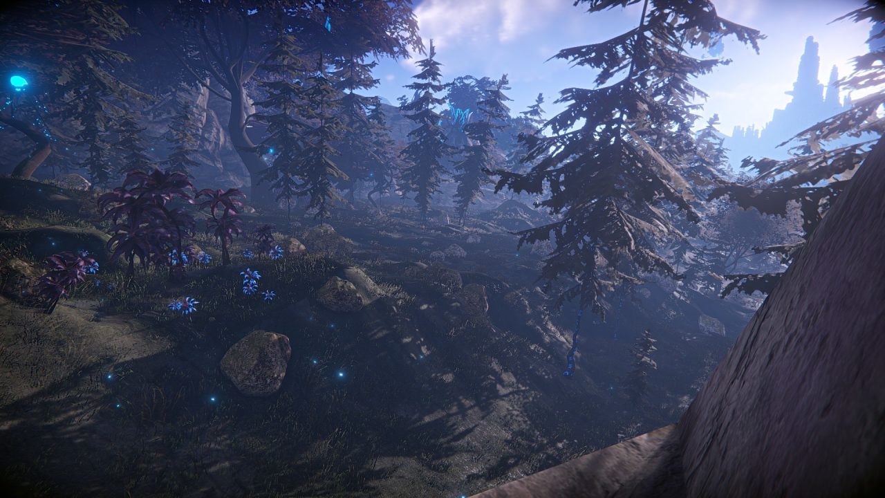 Edge of Eternity Screenshot 067
