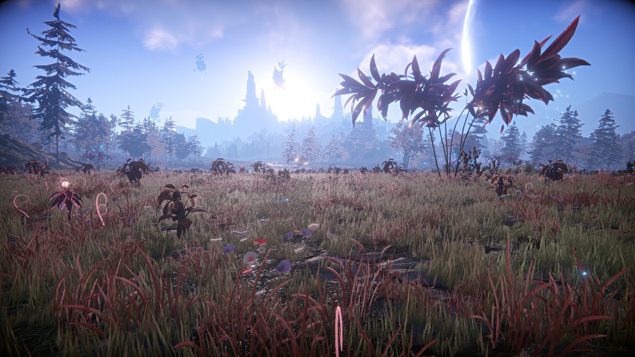 Edge of Eternity Screenshot 069