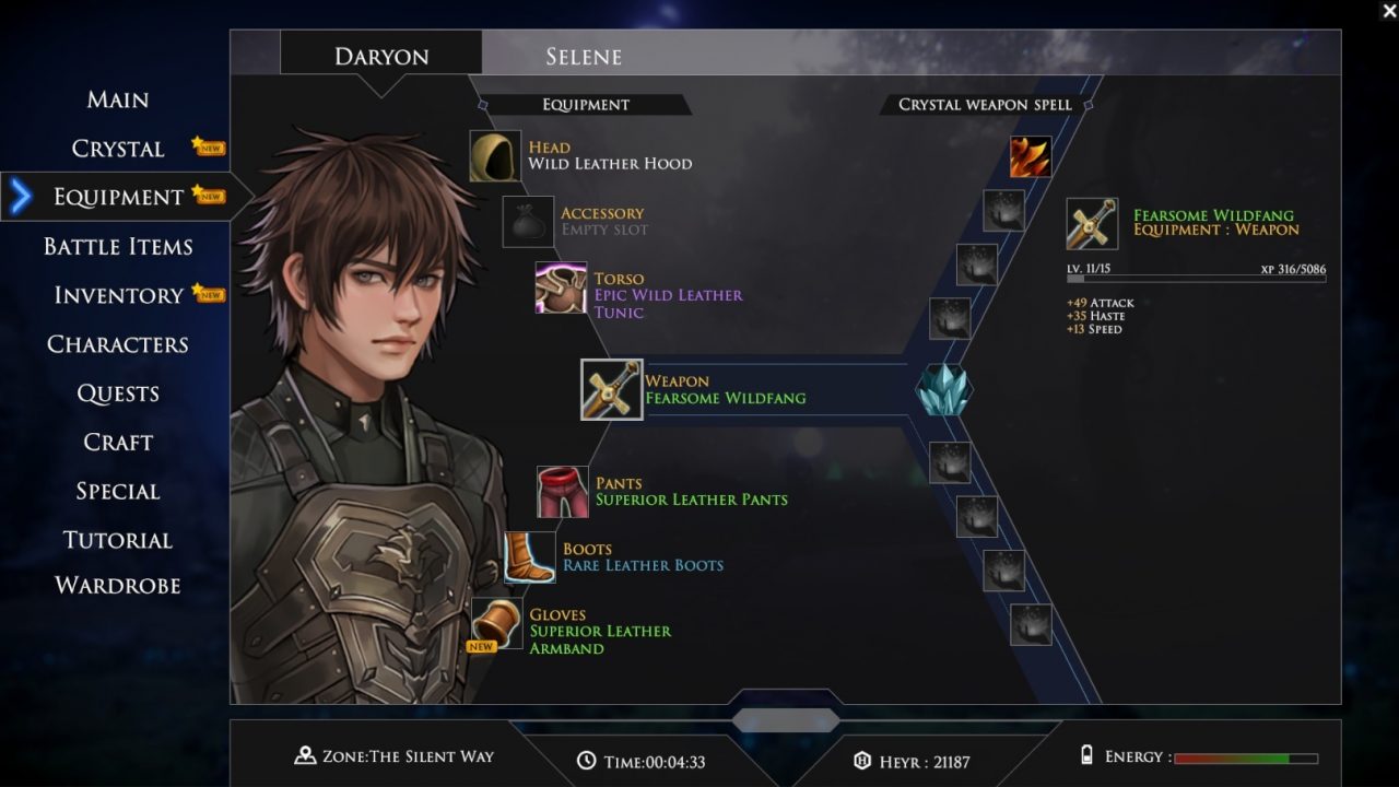 Edge of Eternity Screenshot 071