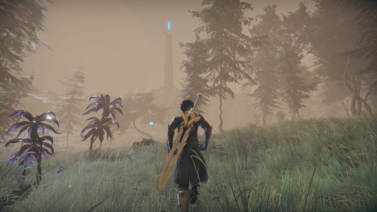 Edge of Eternity Screenshot 072