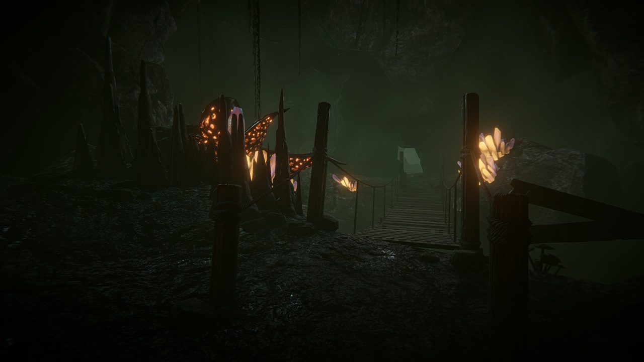 Edge of Eternity Screenshot 073