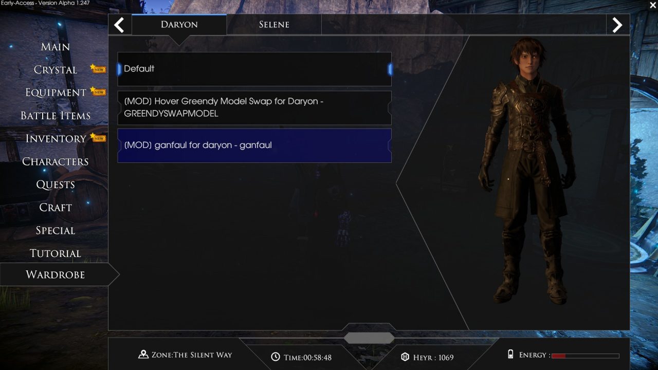 Edge of Eternity Screenshot 074