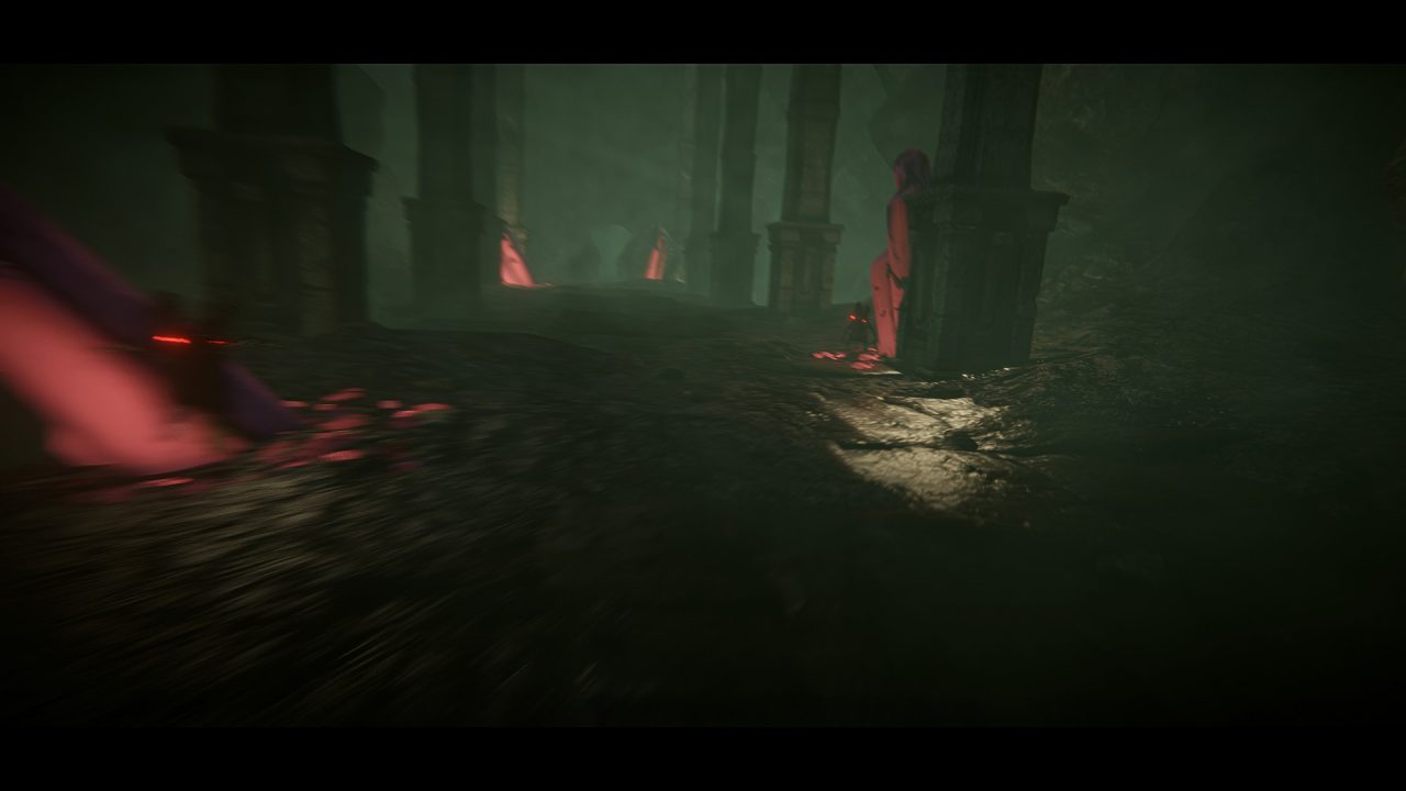 Edge of Eternity Screenshot 075