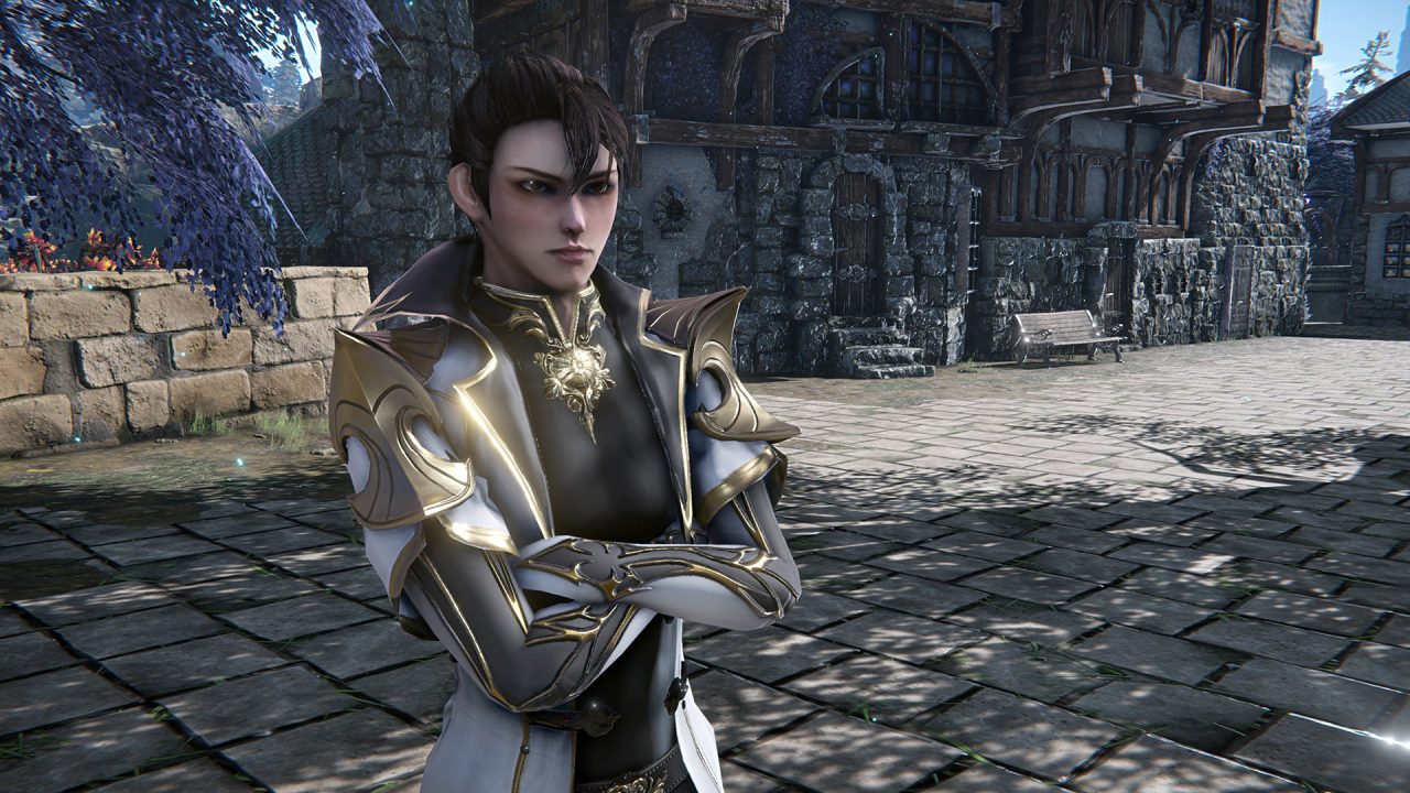Edge of Eternity Screenshot 076