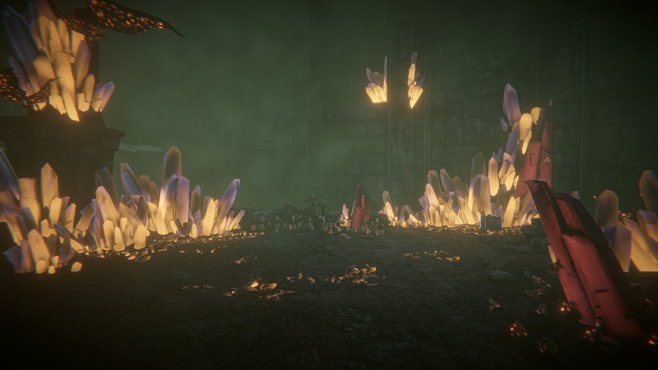 Edge of Eternity Screenshot 077