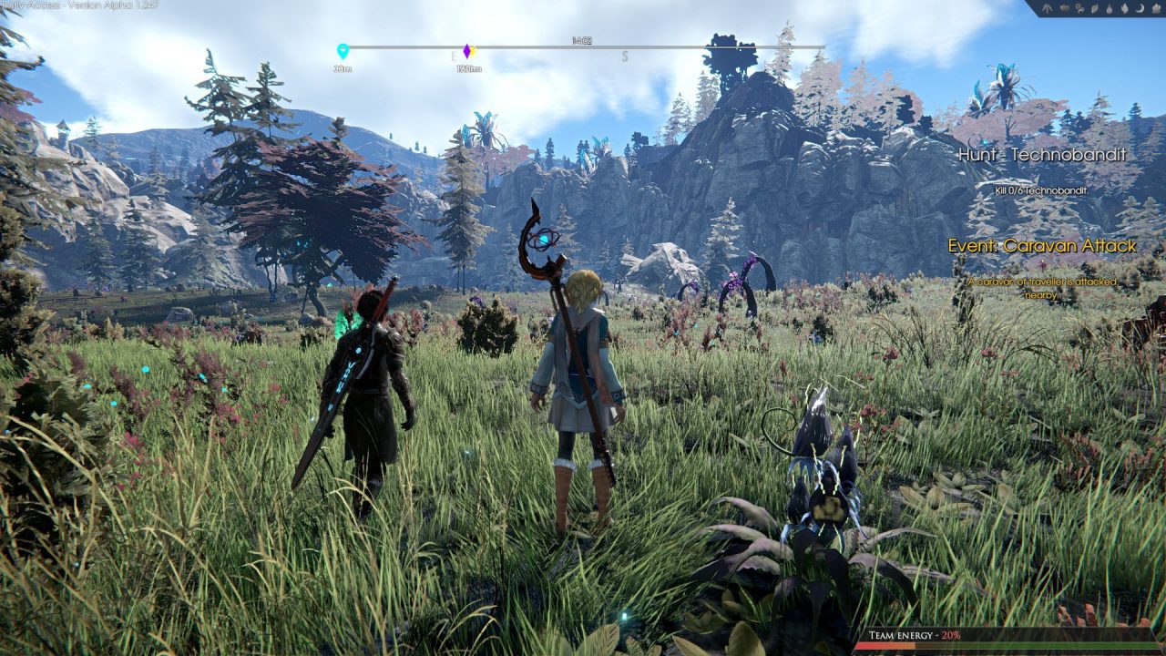 Edge of Eternity Screenshot 079
