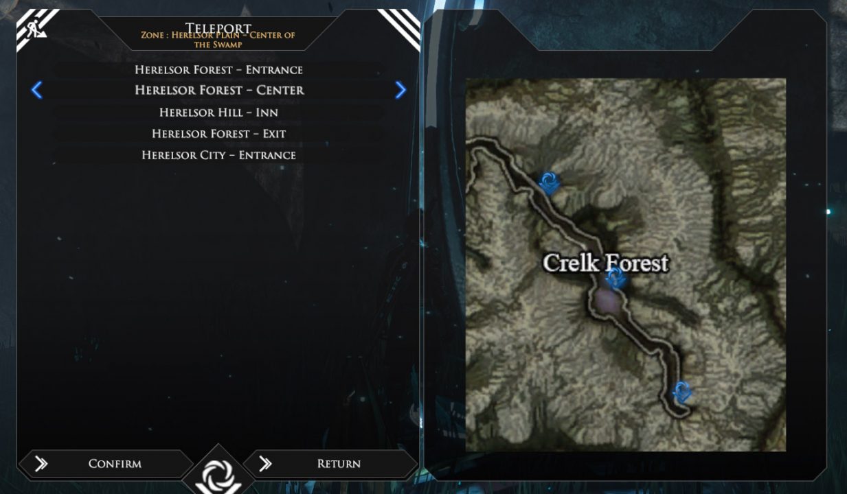 Edge of Eternity Screenshot 080