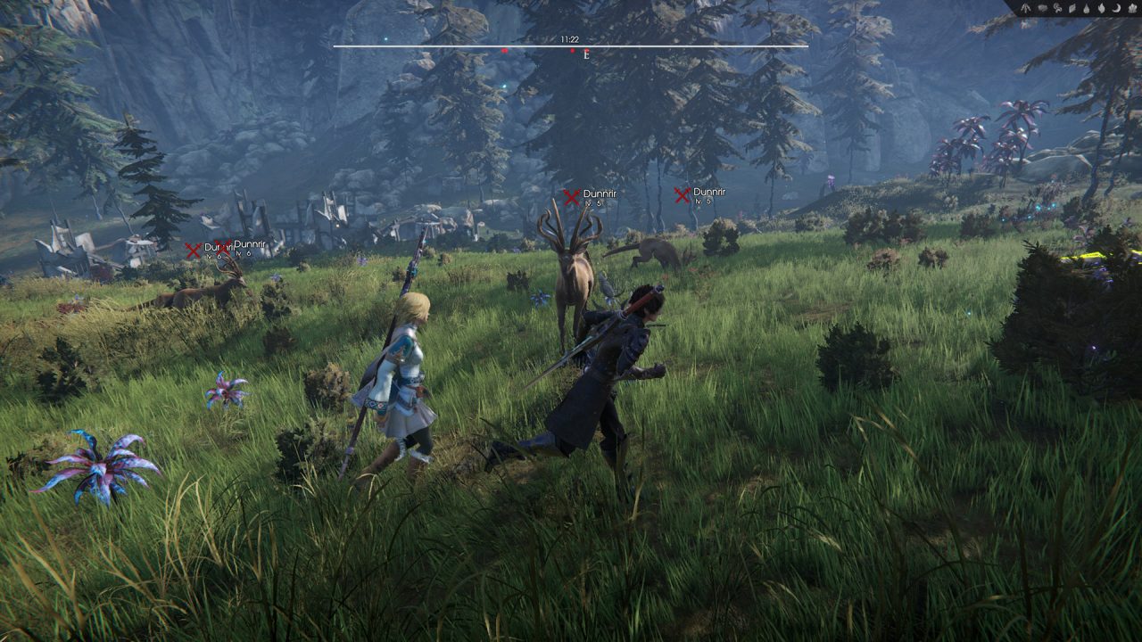 Edge of Eternity Screenshot 083