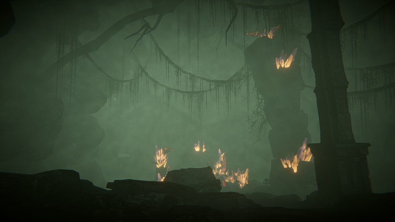 Edge of Eternity Screenshot 085