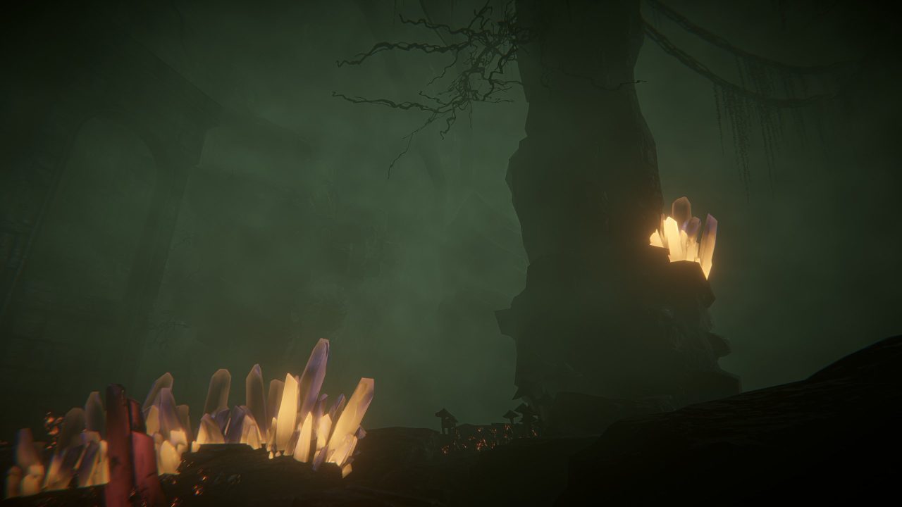 Edge of Eternity Screenshot 087