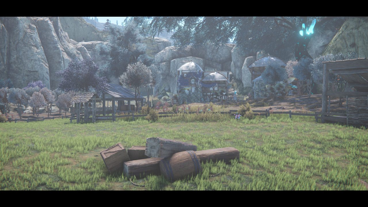 Edge of Eternity Screenshot 090