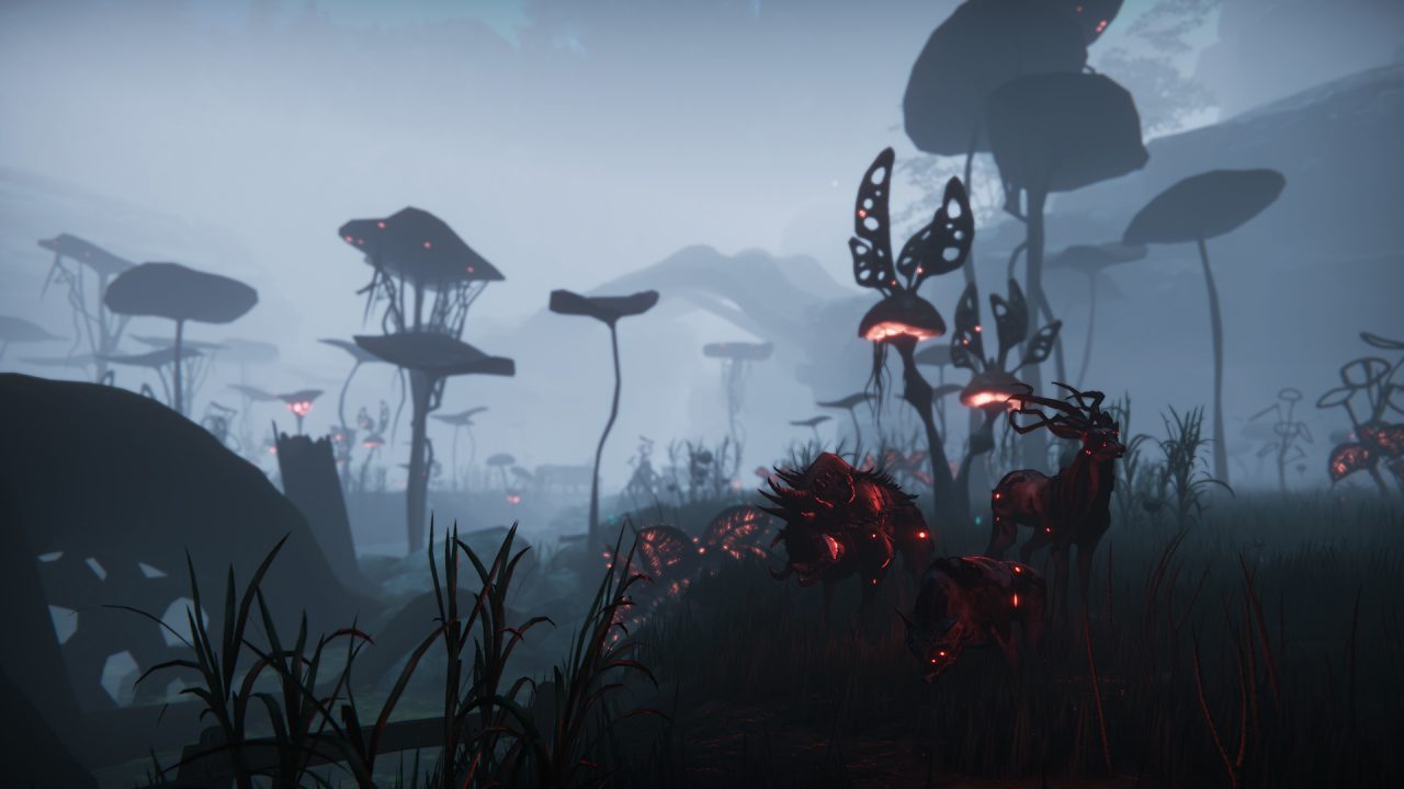 Edge of Eternity Screenshot 093