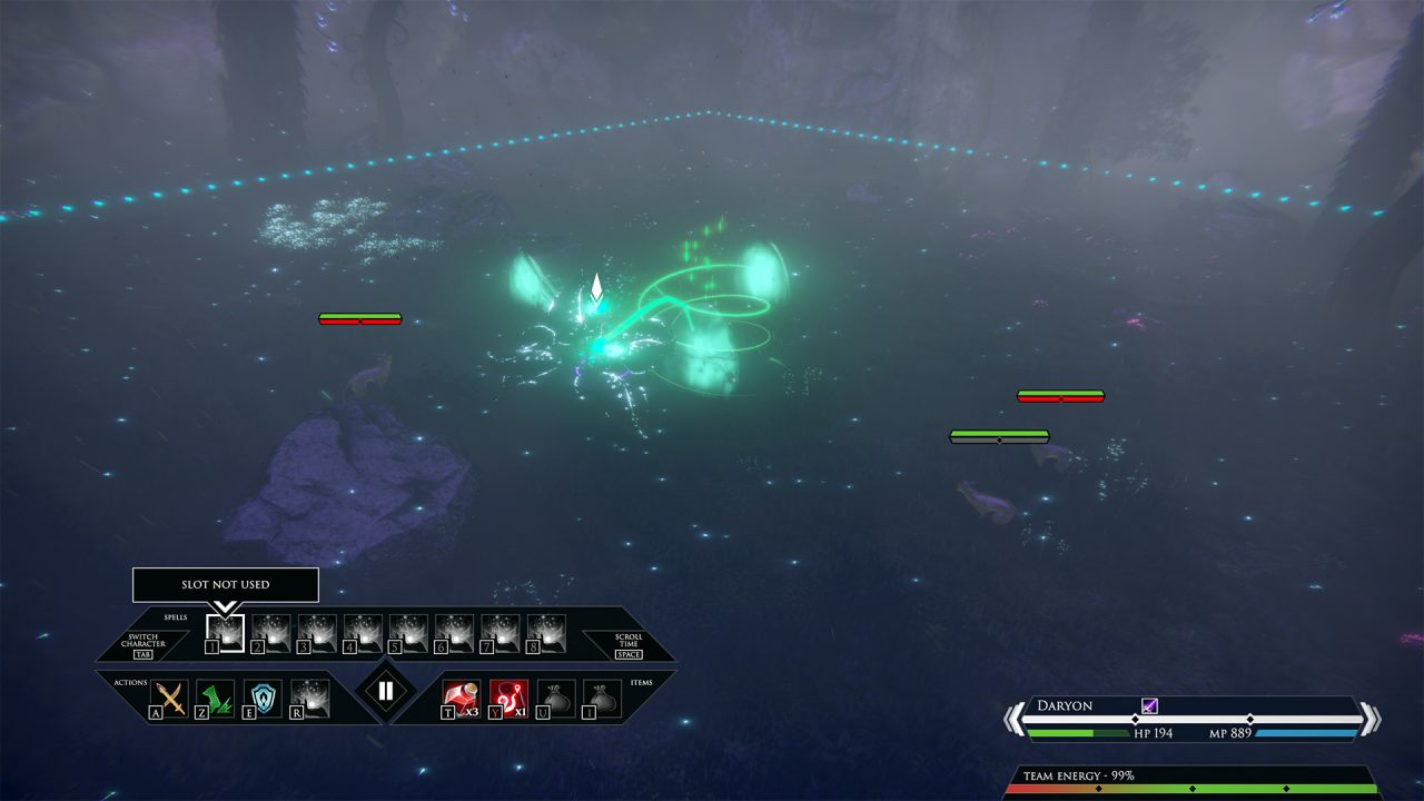 Edge of Eternity Screenshot 094