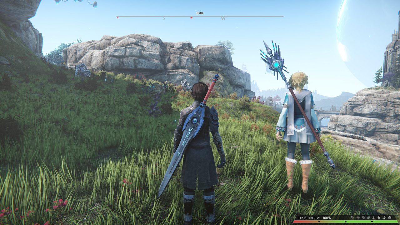 Edge of Eternity Screenshot 095