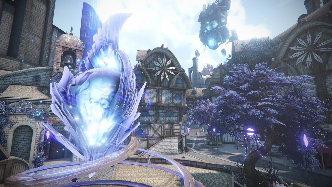 Edge of Eternity Screenshot 096