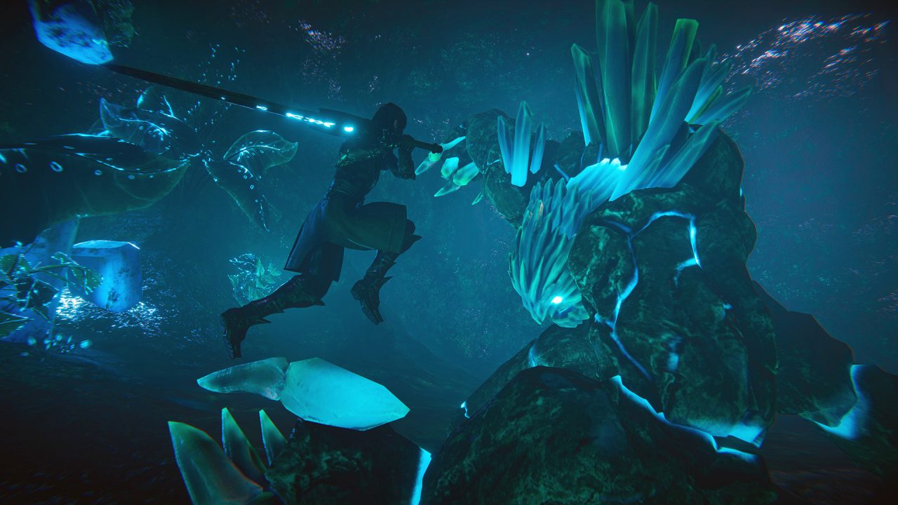 Edge of Eternity Screenshot 098