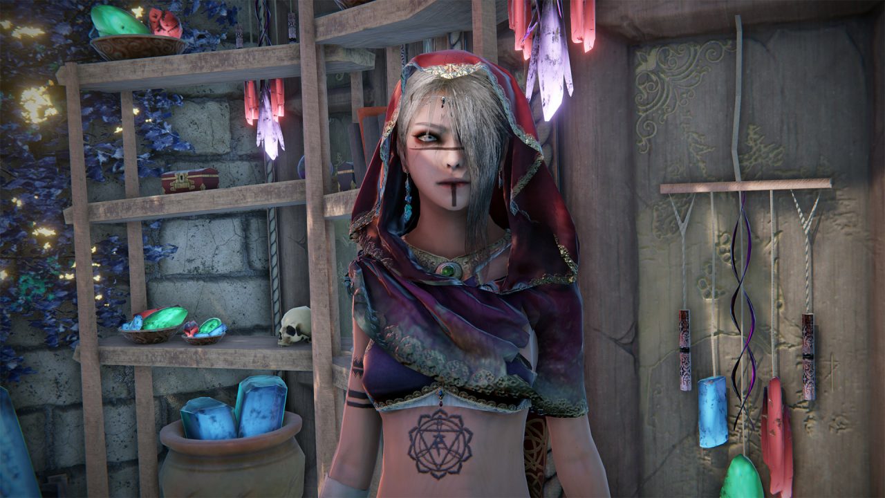 Edge of Eternity Screenshot 100