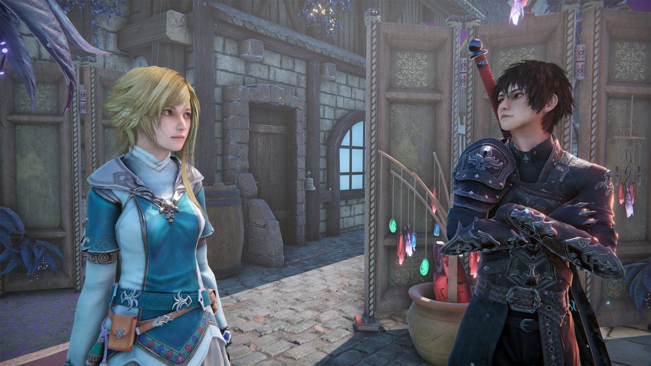 Edge of Eternity Screenshot 101