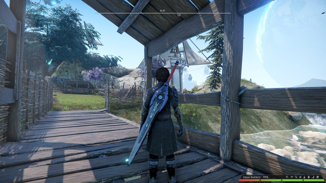 Edge of Eternity Screenshot 102
