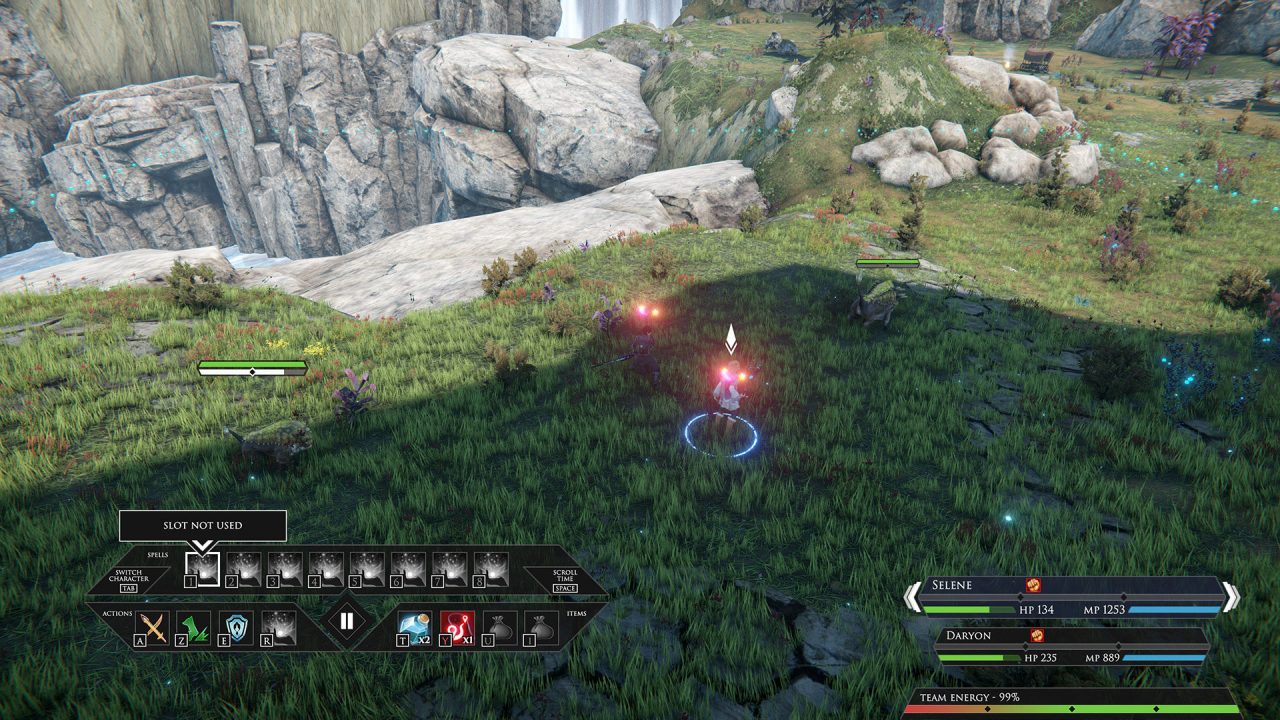 Edge of Eternity Screenshot 105