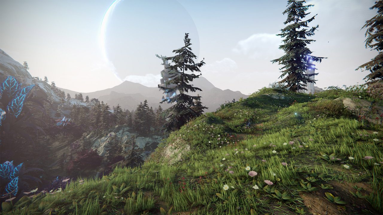 Edge of Eternity Screenshot 108
