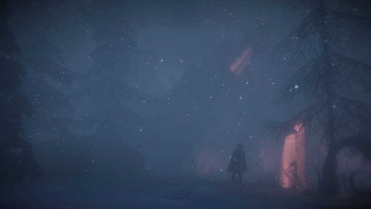 Edge of Eternity Screenshot 110