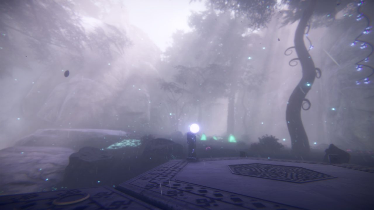 Edge of Eternity Screenshot 111