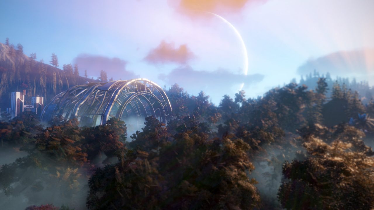 Edge of Eternity Screenshot 113