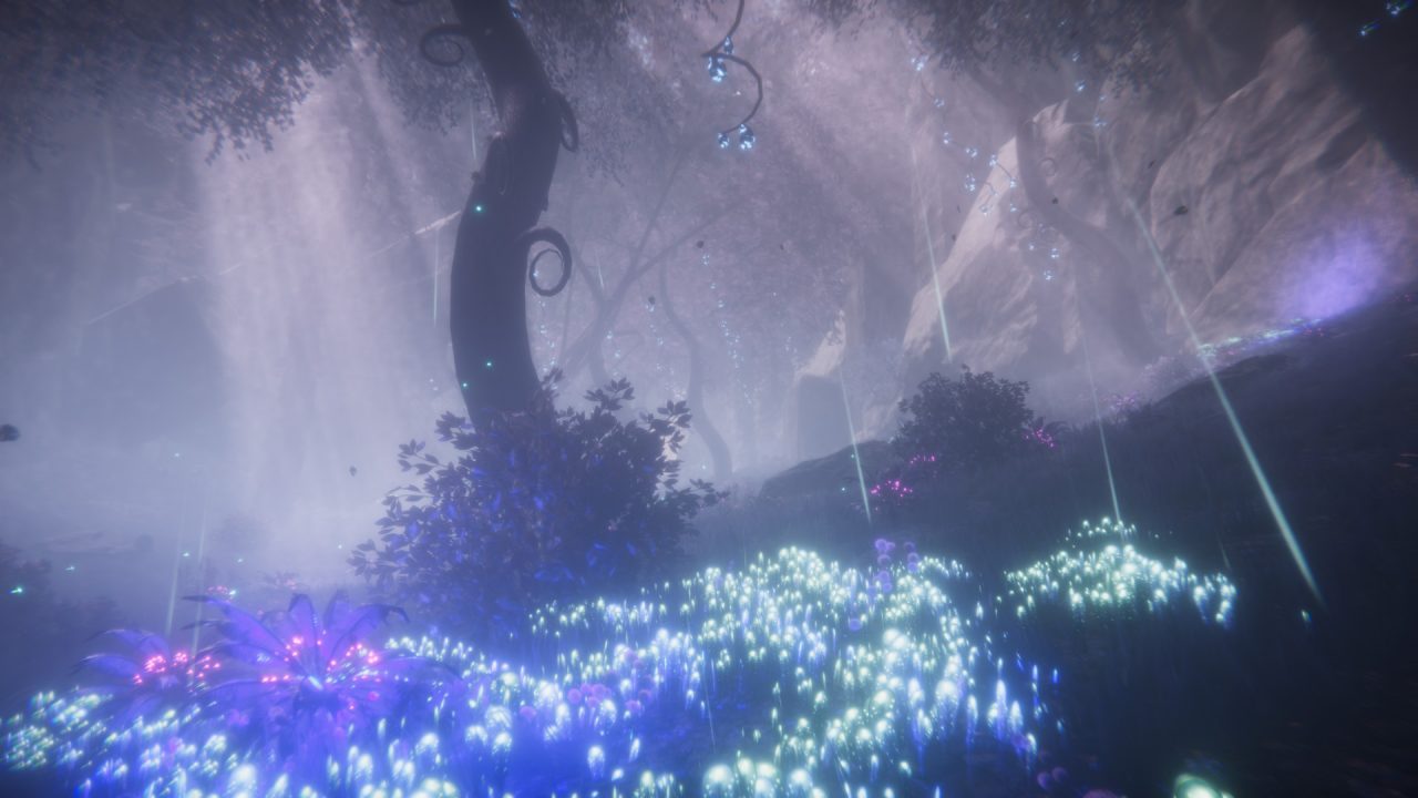 Edge of Eternity Screenshot 114