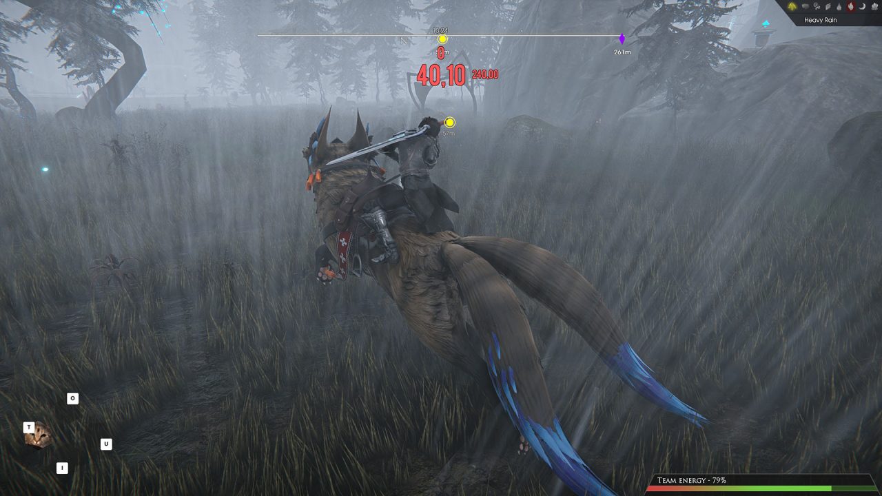 Edge of Eternity Screenshot 115