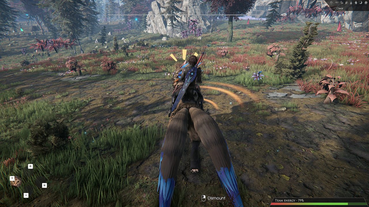 Edge of Eternity Screenshot 118
