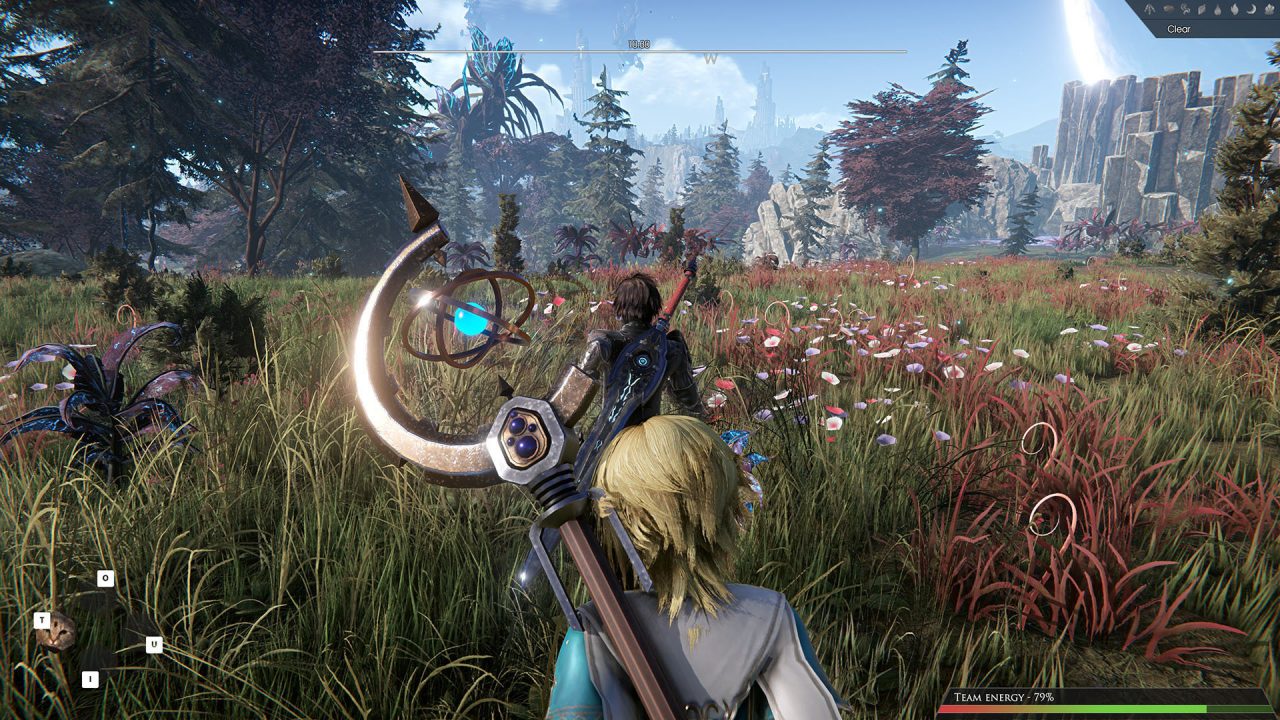 Edge of Eternity Screenshot 121