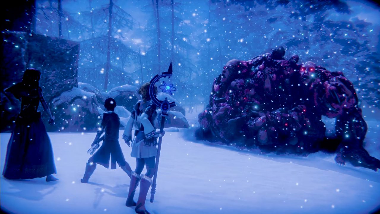 Edge of Eternity Screenshot 125