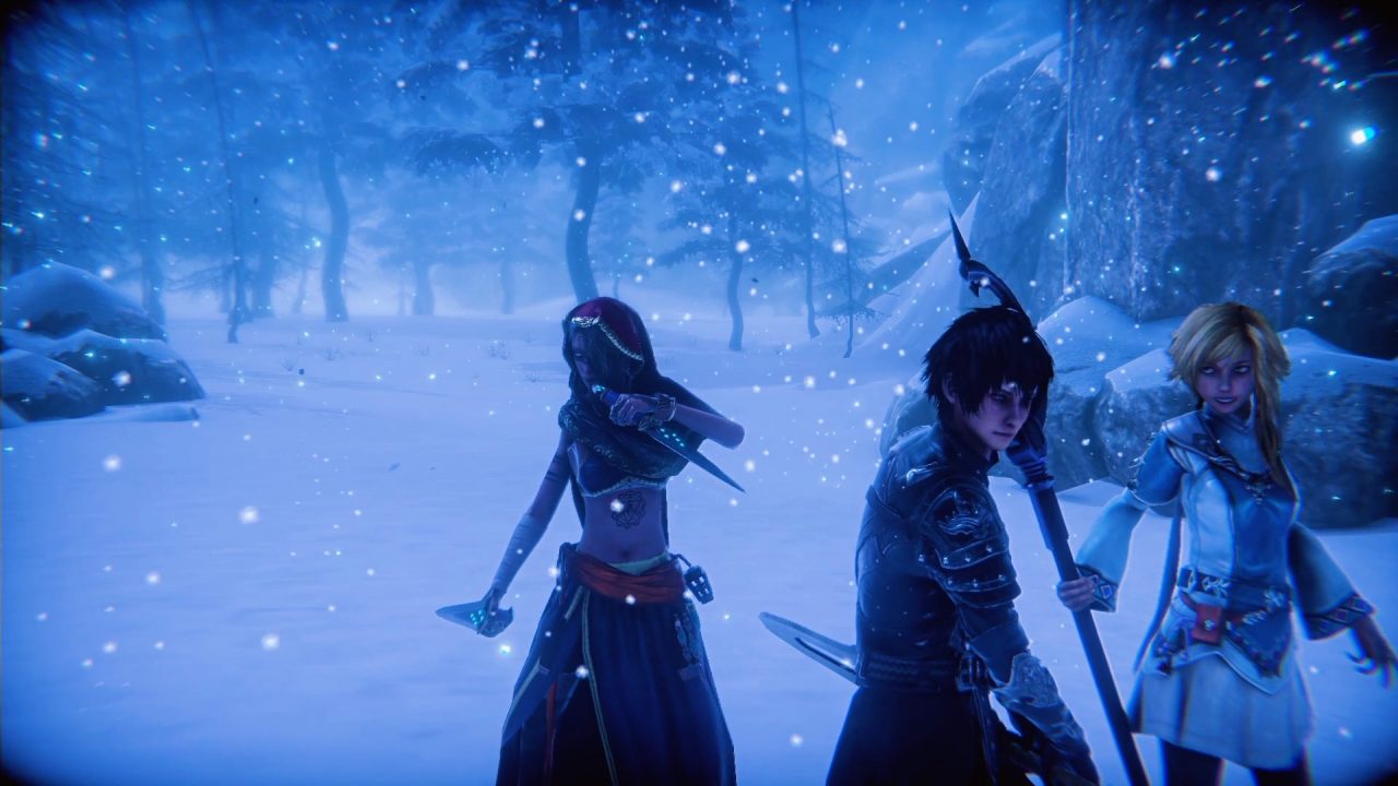 Edge of Eternity Screenshot 126
