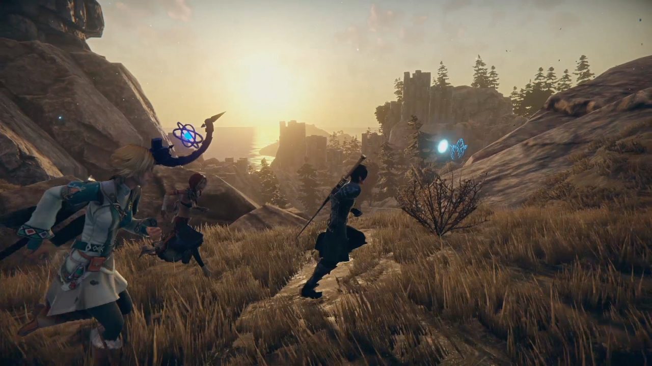 Edge of Eternity Screenshot 127