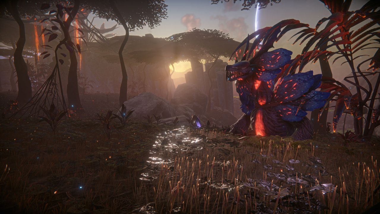 Edge of Eternity Screenshot 128