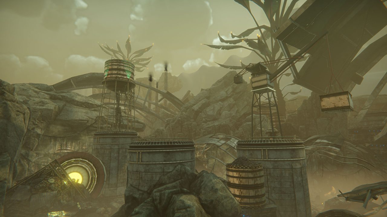 Edge of Eternity Screenshot 129