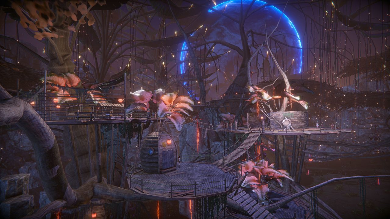 Edge of Eternity Screenshot 130