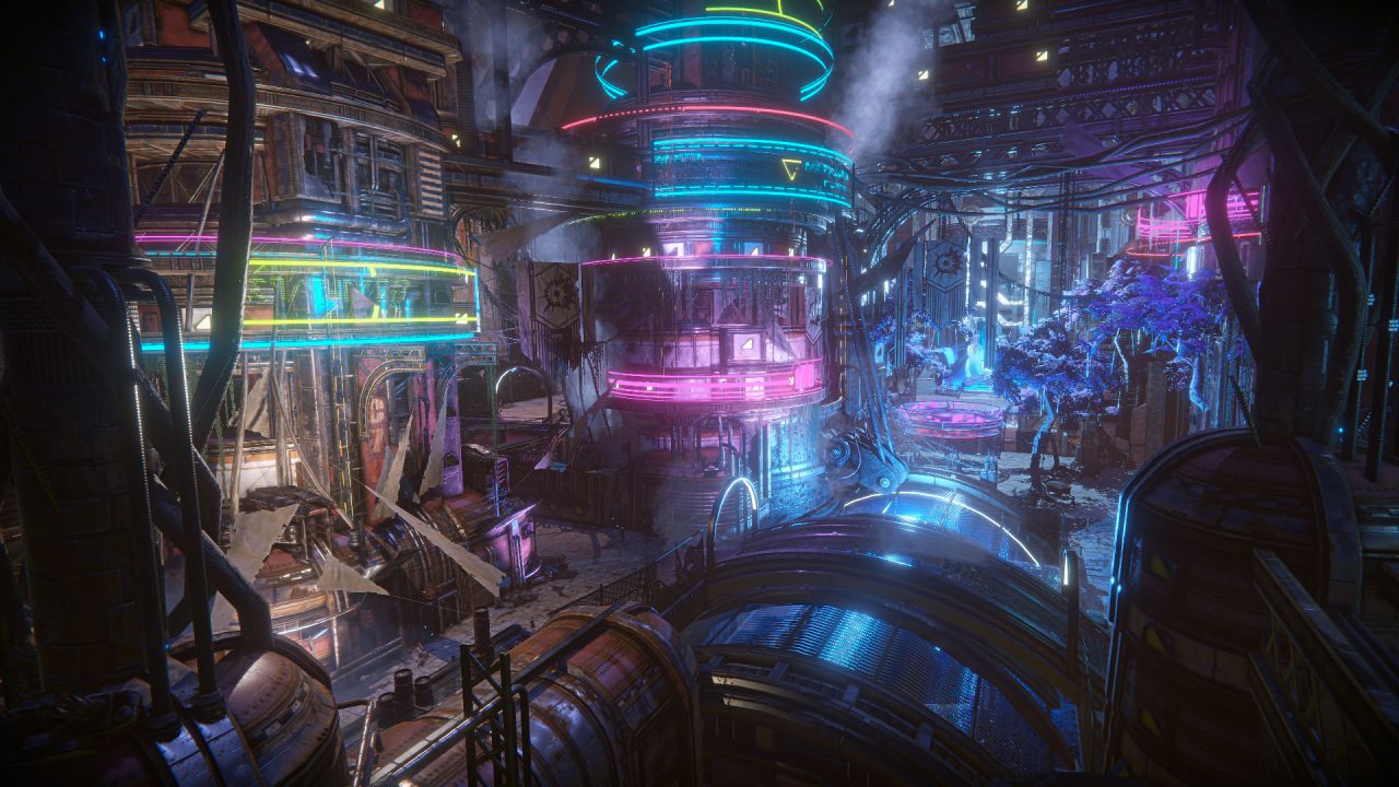 Edge of Eternity Screenshot 131