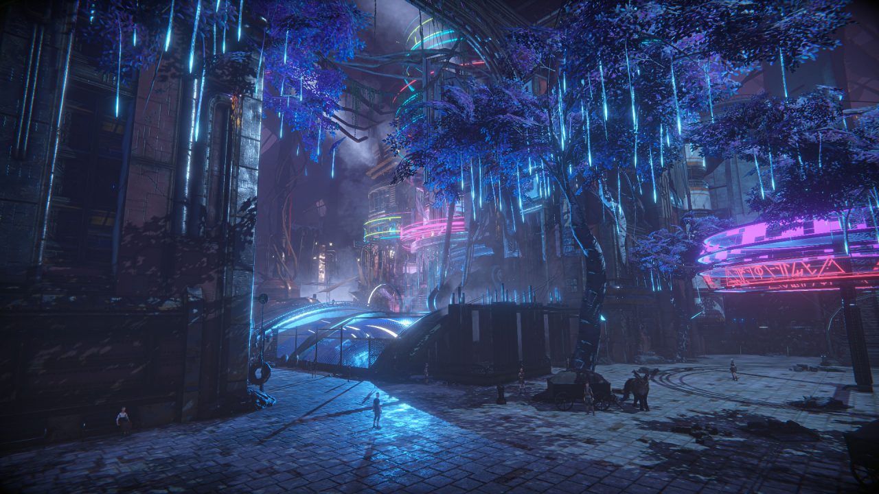 Edge of Eternity Screenshot 132