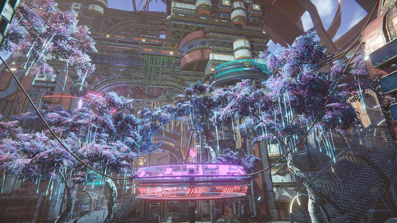 Edge of Eternity Screenshot 134