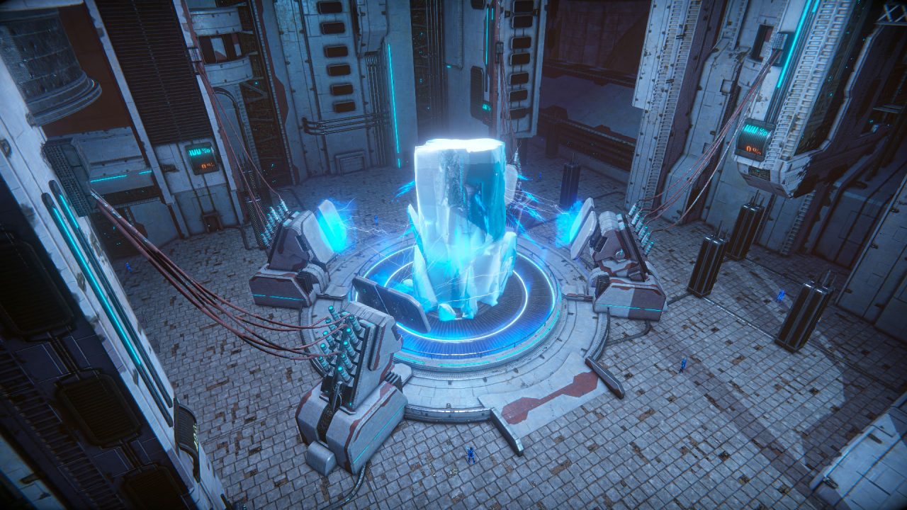 Edge of Eternity Screenshot 135