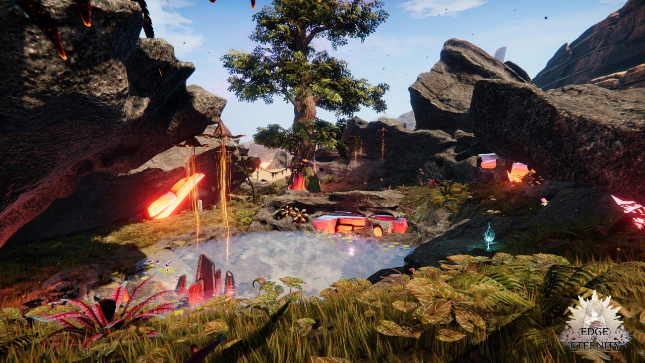 Edge of Eternity Screenshot 140