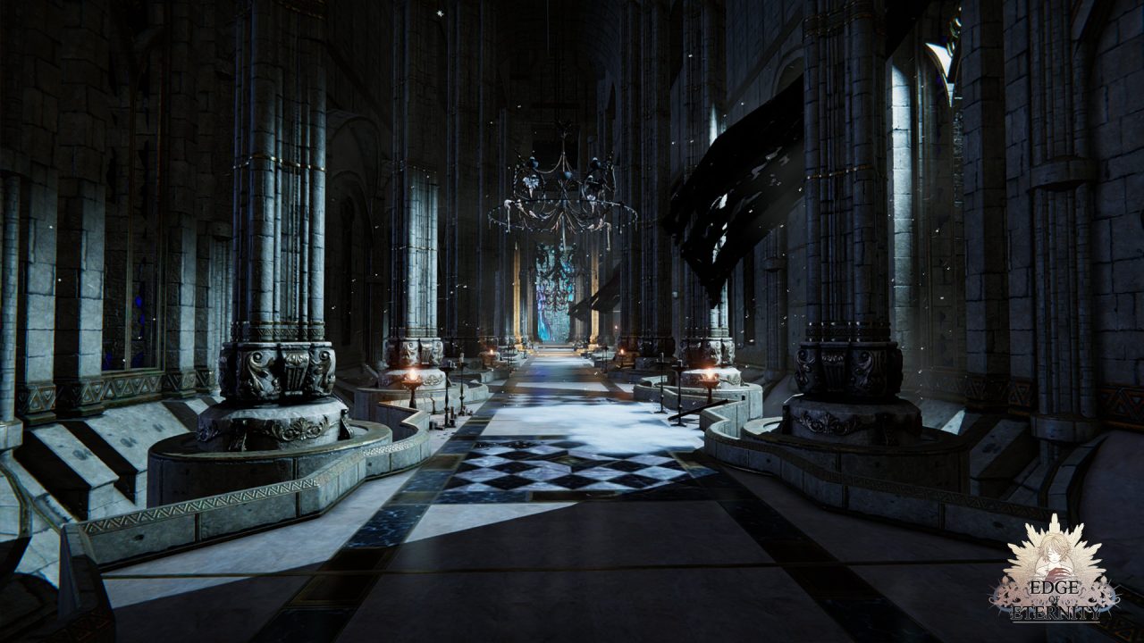 Edge of Eternity Screenshot 142