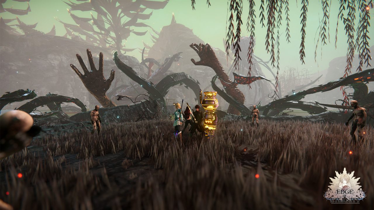 Edge of Eternity Screenshot 143