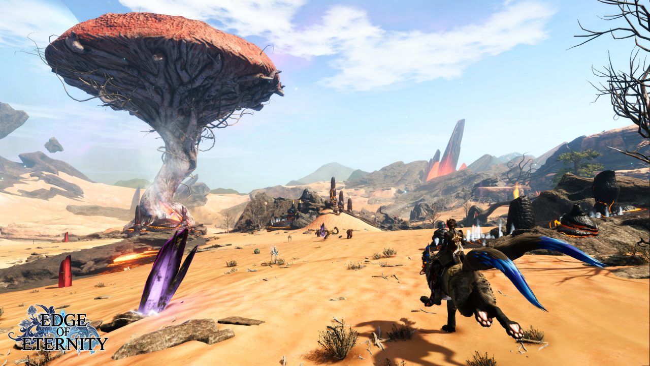 Edge of Eternity Screenshot 146