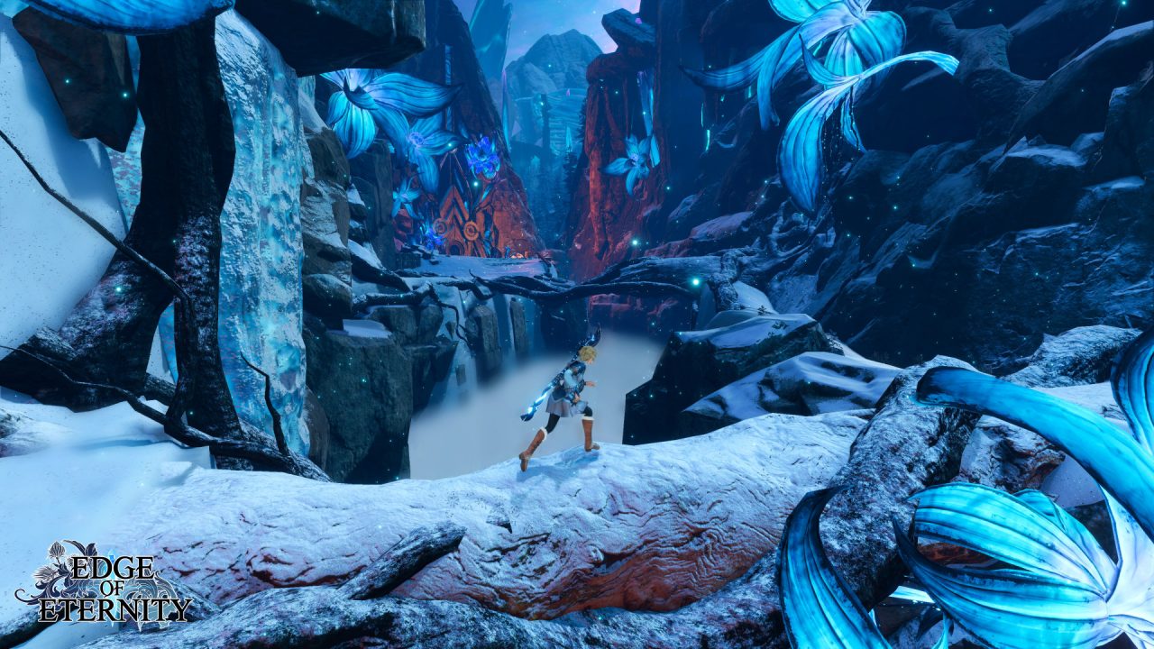 Edge of Eternity Screenshot 147