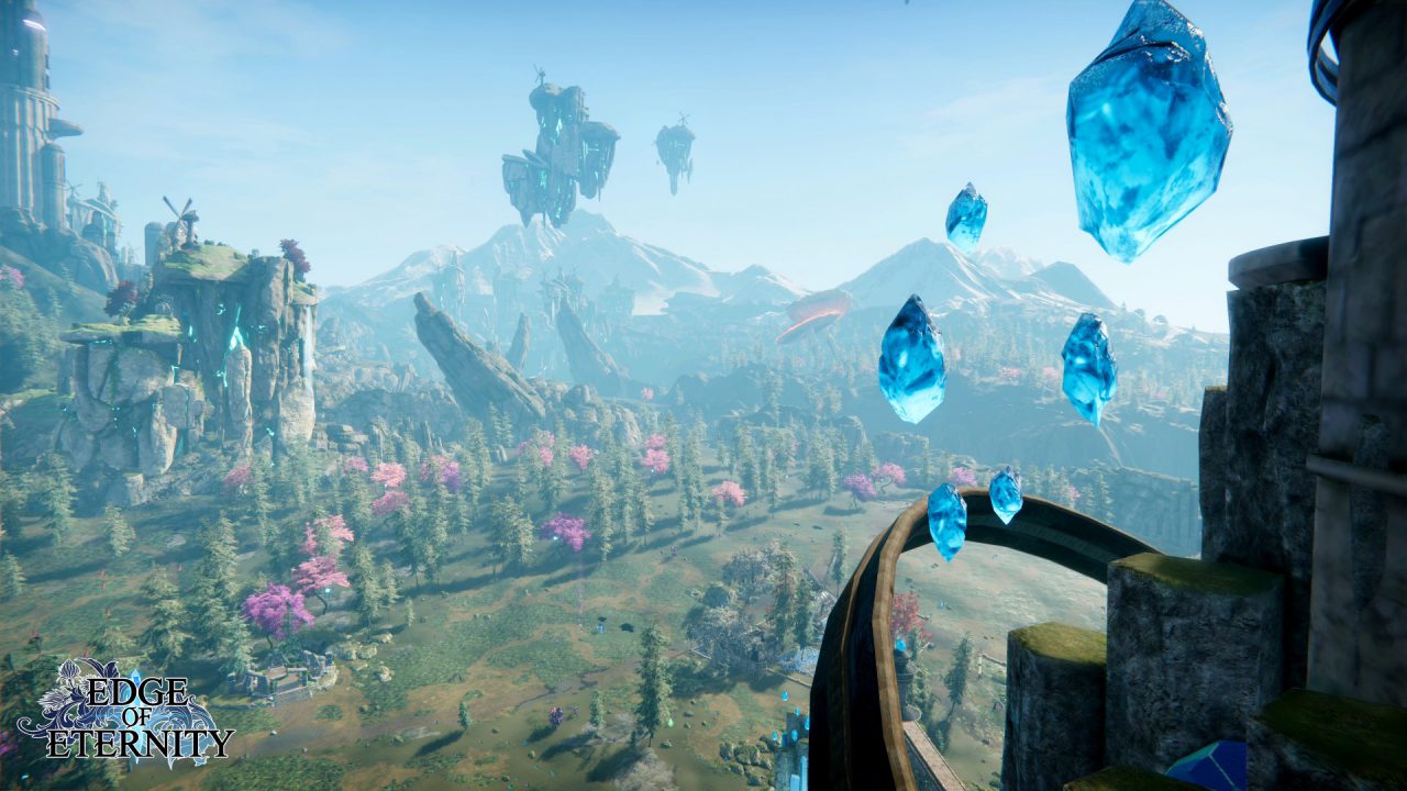 Edge of Eternity Screenshot 155