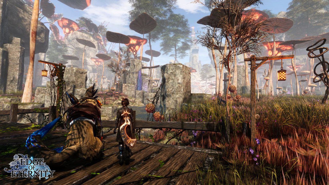 Edge of Eternity Screenshot 156