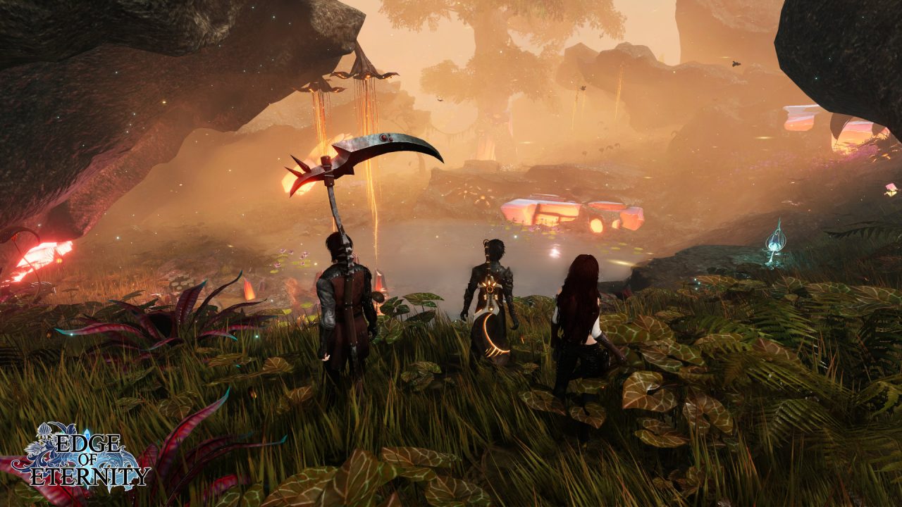 Edge of Eternity Screenshot 157